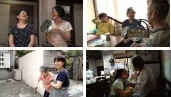 東京シネ・ビデオ株式会社